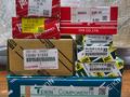 Ремкомплект двигателя Поршня Кольца Вкладыши за 22 000 тг. в Экибастуз – фото 3