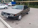 Audi 100 1990 годаүшін1 750 000 тг. в Алматы