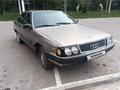 Audi 100 1990 годаfor1 750 000 тг. в Алматы – фото 2