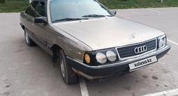 Audi 100 1990 годаүшін1 750 000 тг. в Алматы – фото 2