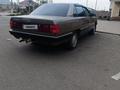 Audi 100 1990 годаfor1 750 000 тг. в Алматы – фото 3