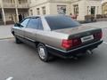 Audi 100 1990 годаfor1 750 000 тг. в Алматы – фото 7