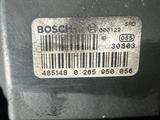 Блок abs Land Rover Range Rover L322 m62tu 4.4l за 140 000 тг. в Караганда – фото 3