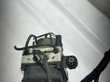 Блок abs Land Rover Range Rover L322 m62tu 4.4l за 140 000 тг. в Караганда – фото 5
