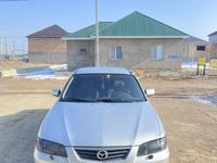 Mazda 626 1998 года за 2 480 000 тг. в Шымкент