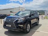 Lexus GX 460 2019 года за 19 100 000 тг. в Алматы – фото 2