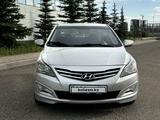 Hyundai Accent 2015 годаfor5 100 000 тг. в Караганда