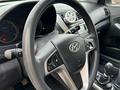 Hyundai Accent 2015 года за 4 750 000 тг. в Уральск – фото 11