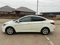 Hyundai Accent 2015 года за 4 750 000 тг. в Уральск – фото 2