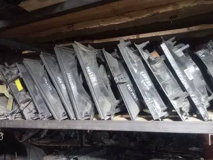 Моторчик радиаторы за 20 000 тг. в Алматы