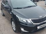 Kia Rio 2013 года за 5 500 000 тг. в Семей – фото 2