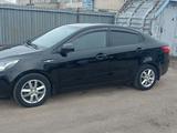 Kia Rio 2013 года за 5 500 000 тг. в Семей – фото 5