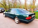 Mercedes-Benz E 280 1996 года за 2 500 000 тг. в Алматы – фото 4