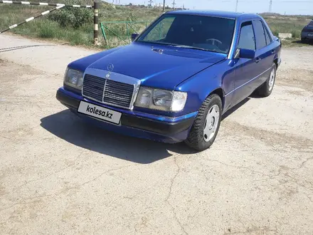 Mercedes-Benz E 230 1990 года за 1 700 000 тг. в Лисаковск – фото 13