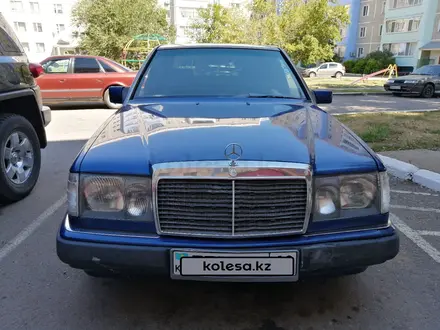 Mercedes-Benz E 230 1990 года за 1 700 000 тг. в Лисаковск – фото 4