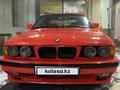 BMW 520 1992 годаүшін1 300 000 тг. в Петропавловск – фото 3