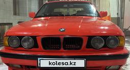 BMW 520 1992 года за 1 500 000 тг. в Петропавловск – фото 3