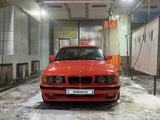 BMW 520 1992 года за 1 300 000 тг. в Петропавловск
