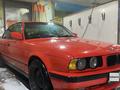 BMW 520 1992 годаүшін1 300 000 тг. в Петропавловск – фото 4