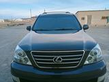 Lexus GX 470 2008 годаfor13 000 000 тг. в Актау – фото 3