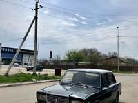 ВАЗ (Lada) 2107 2010 года за 1 350 000 тг. в Алматы