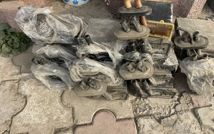 Радиатор печки за 10 000 тг. в Алматы