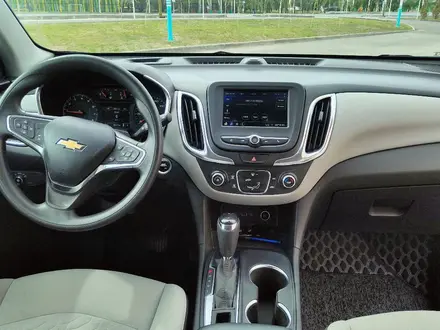 Chevrolet Equinox 2021 года за 10 750 000 тг. в Кызылорда – фото 4