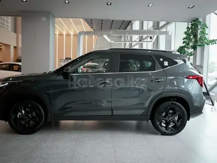 Kia Seltos 2026 года за 10 990 000 тг. в Костанай – фото 3