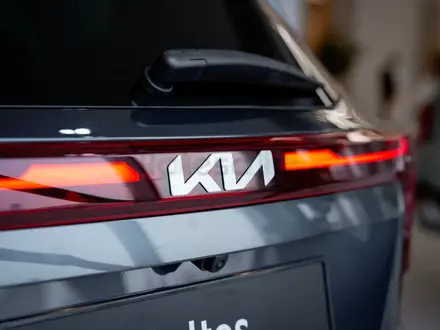 Kia Seltos 2026 года за 10 990 000 тг. в Костанай – фото 5