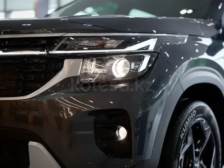 Kia Seltos 2026 года за 10 990 000 тг. в Костанай – фото 7