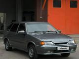 ВАЗ (Lada) 2114 2009 годаүшін1 500 000 тг. в Талдыкорган – фото 4