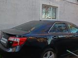 Toyota Camry 2012 года за 5 100 000 тг. в Уральск
