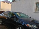 Toyota Camry 2012 года за 5 100 000 тг. в Уральск – фото 2