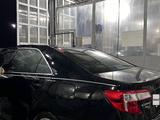 Toyota Camry 2012 года за 5 100 000 тг. в Уральск – фото 5