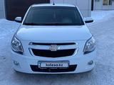 Chevrolet Cobalt 2022 годаүшін5 900 000 тг. в Астана – фото 2