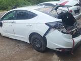 Hyundai Elantra 2019 года за 100 000 тг. в Алматы