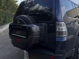 Mitsubishi Pajero 2008 года за 7 950 000 тг. в Кокшетау – фото 4