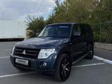 Mitsubishi Pajero 2008 года за 7 950 000 тг. в Кокшетау – фото 2