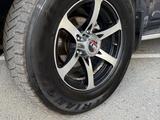 Mitsubishi Pajero 2008 года за 7 950 000 тг. в Кокшетау – фото 3
