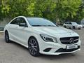 Mercedes-Benz CLA 200 2013 годаүшін9 900 000 тг. в Караганда – фото 2