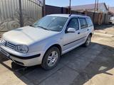 Volkswagen Golf 1999 годаүшін2 100 000 тг. в Уральск – фото 3