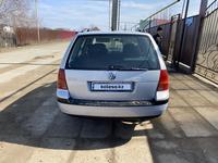 Volkswagen Golf 1999 года за 2 100 000 тг. в Уральск