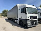 MAN  TGX 2018 года за 34 000 000 тг. в Алматы – фото 4