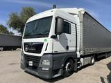 MAN  TGX 2018 года за 34 000 000 тг. в Алматы – фото 2
