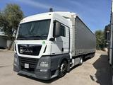 MAN  TGX 2018 года за 34 000 000 тг. в Алматы