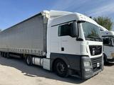 MAN  TGX 2018 года за 34 000 000 тг. в Алматы – фото 5