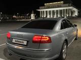Audi A8 2003 года за 3 500 000 тг. в Алматы – фото 4