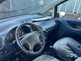 Volkswagen Sharan 1996 годаүшін2 200 000 тг. в Щучинск – фото 4