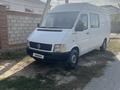 Volkswagen LT 2003 годаүшін6 500 000 тг. в Тараз – фото 4