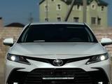 Toyota Camry 2021 года за 15 000 000 тг. в Актау